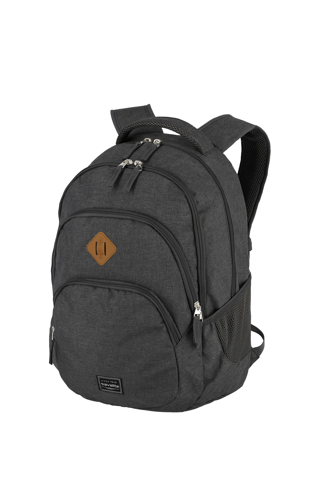 Travelite BASICS Rucksack NRH20016091 ADAC Shop