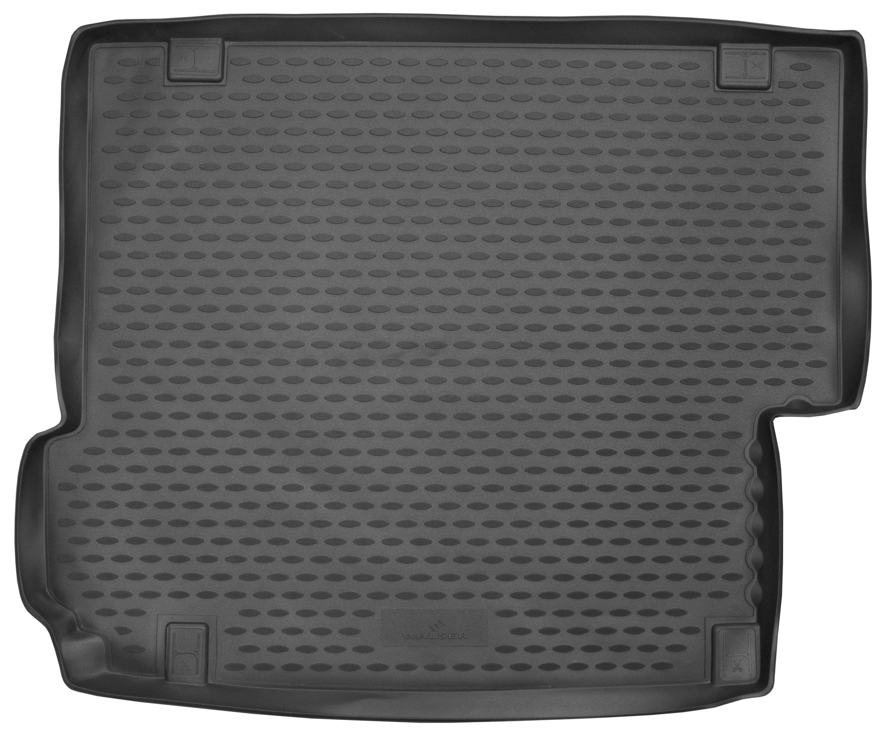 9001778707819_001 Kofferraumwanne XTR für BMW X3, schwarz