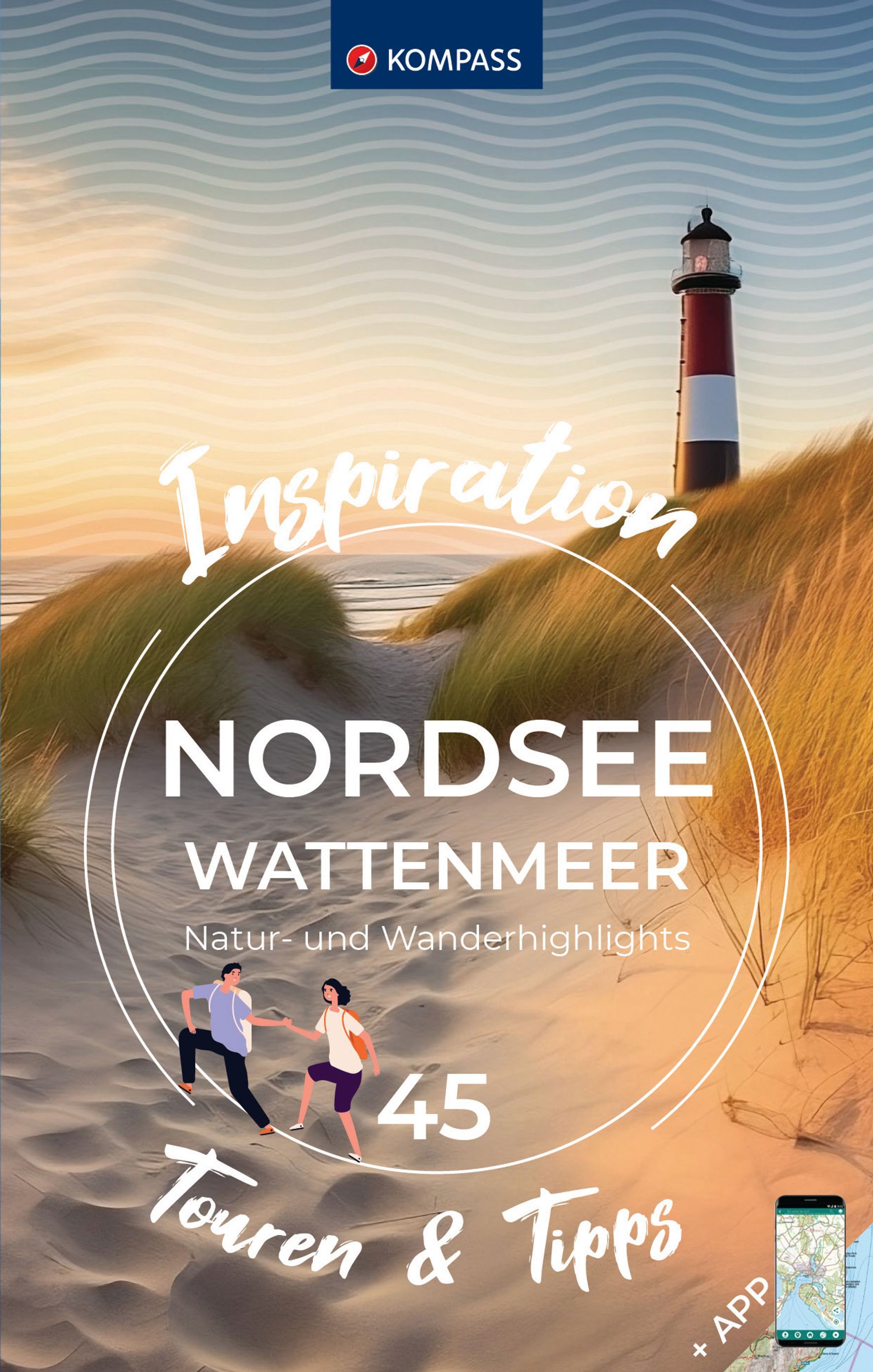 9783991541165 Cover, Inspiration Nordsee