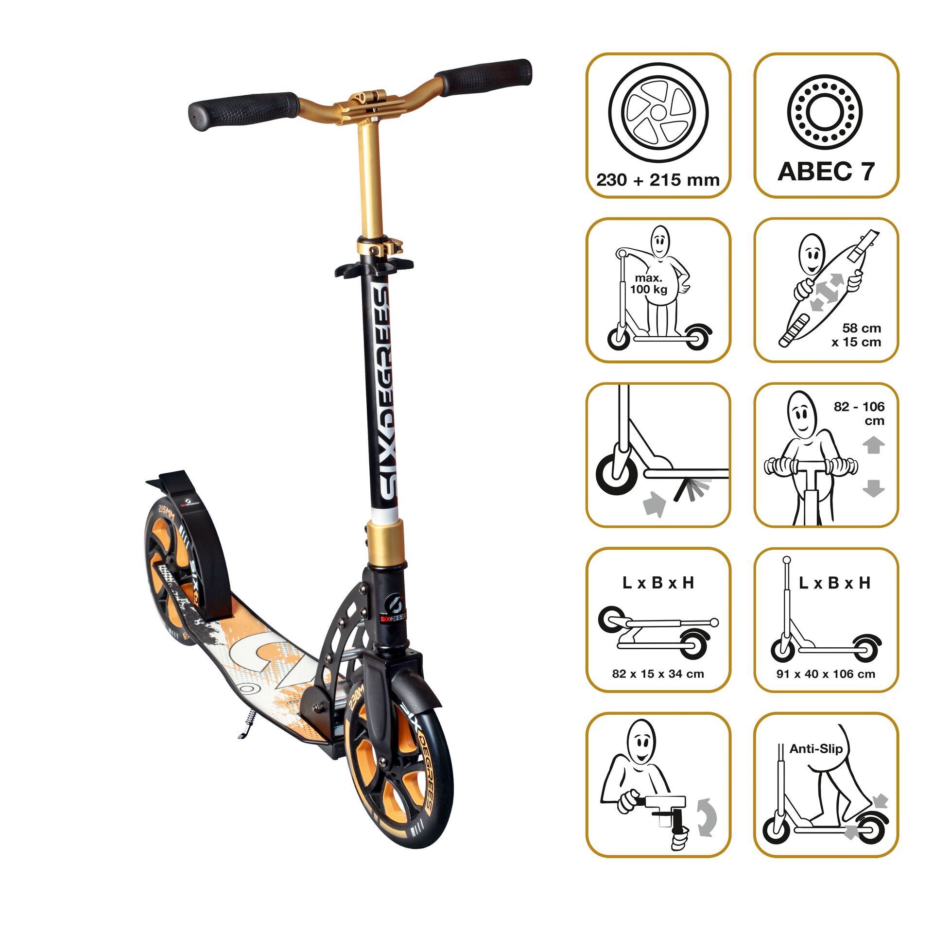 Roller, Transport, Fahrzeug, E-Scooter, Person