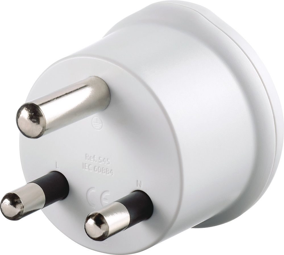 Adapter, Elektronik, Stecker,