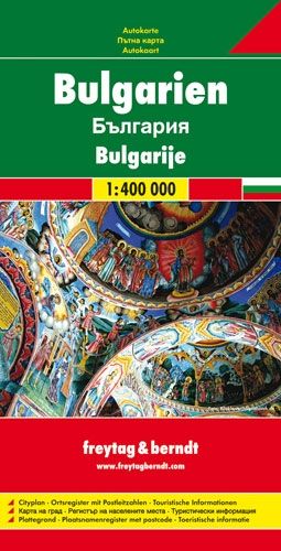 freytag_berndt_autokarte_bulgarienogIeunTWhIhOp bulgarien