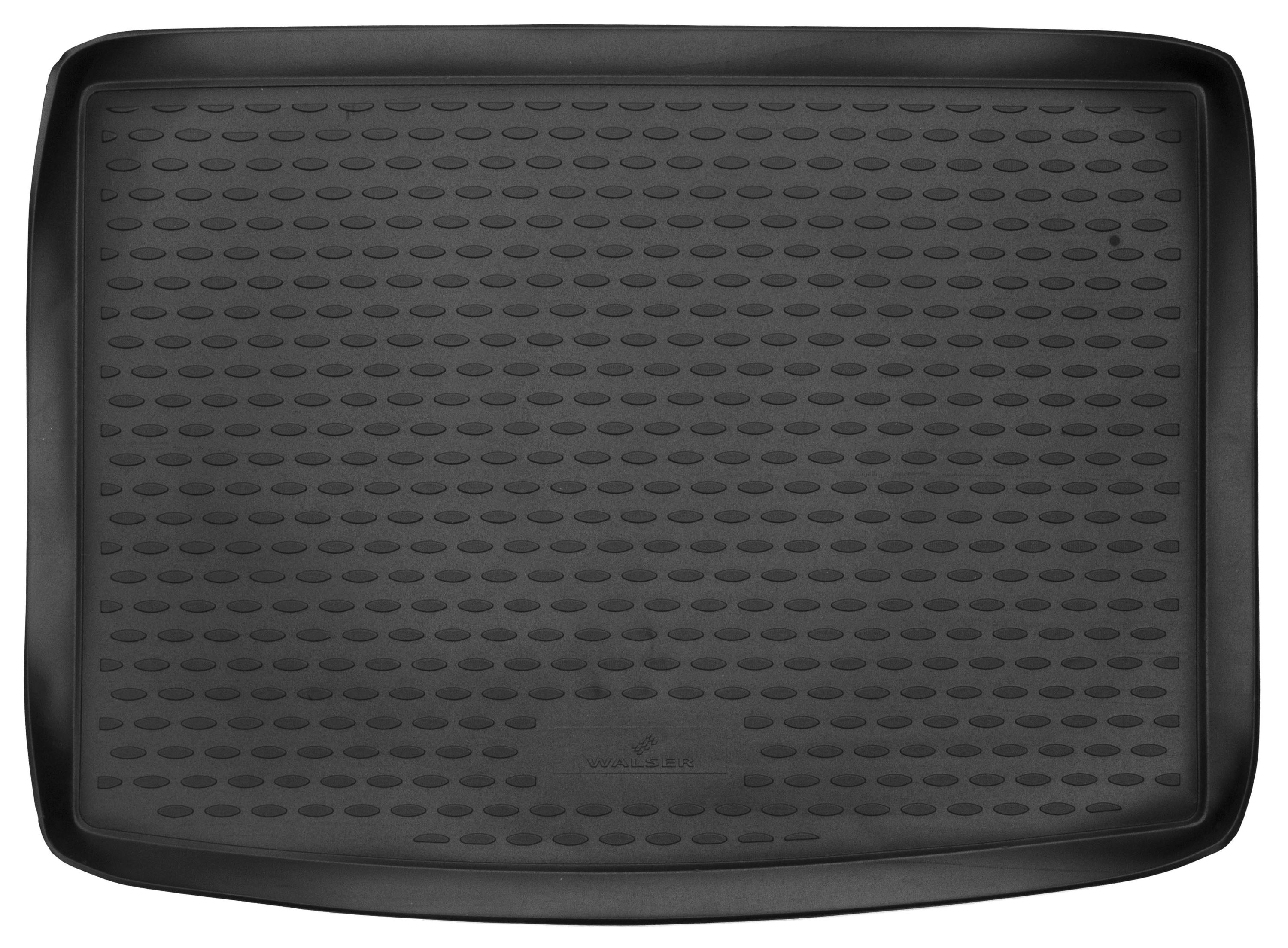 9001778708618_001 Kofferraumwanne XTR für VW Golf Plus