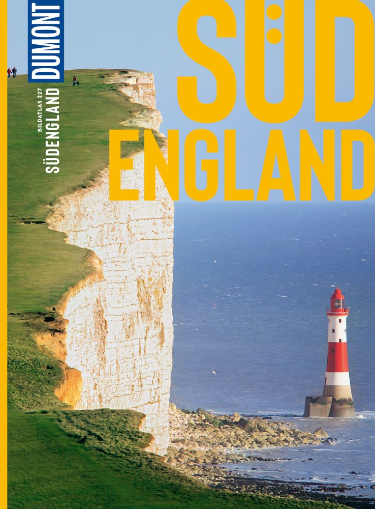 9783770191840 england, süden