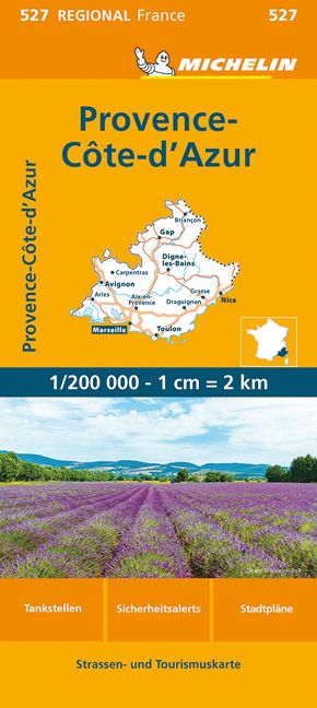9782067259454 provence