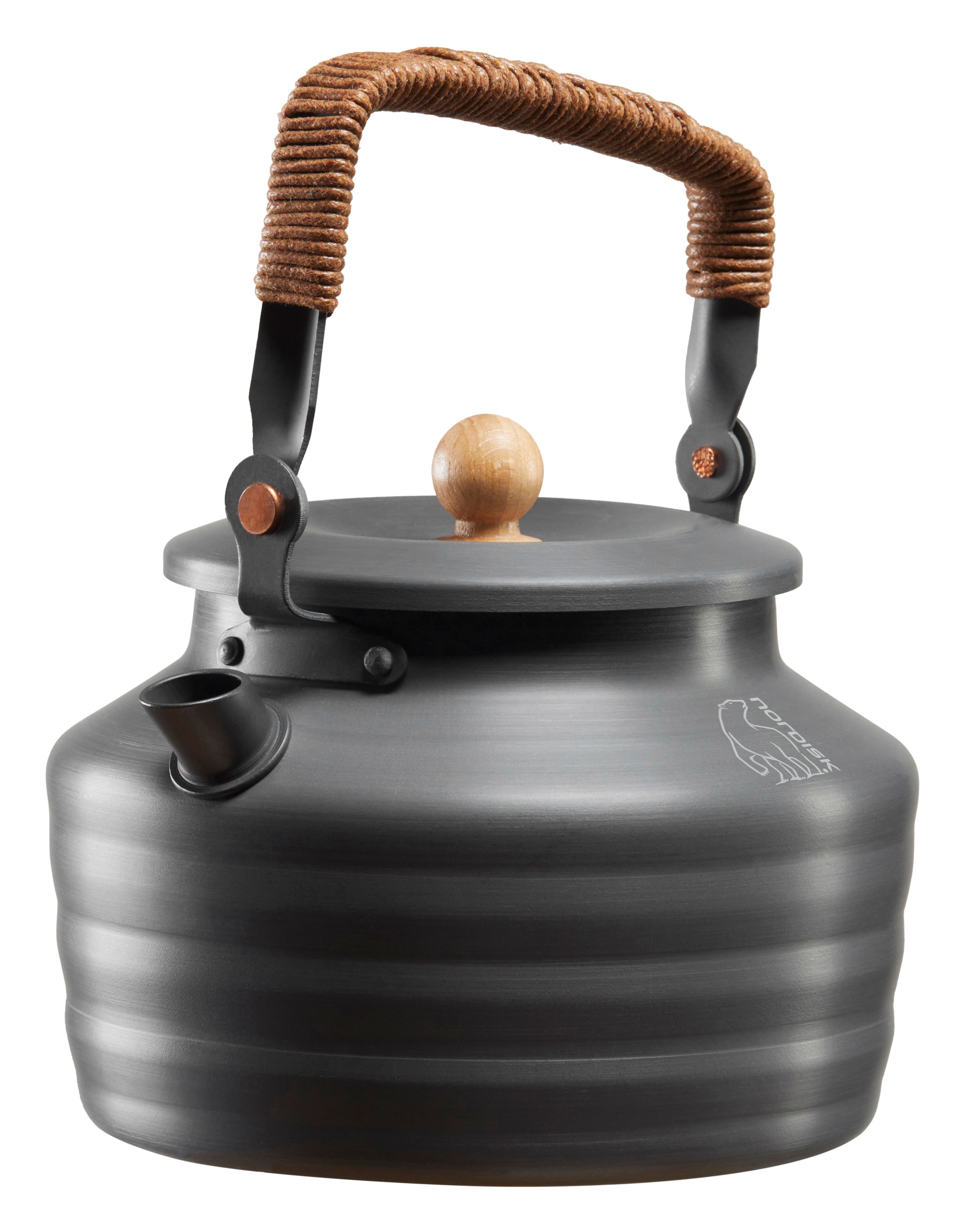 aluminium-kettle-127010-nordisk-charcoal-01 camping kessel