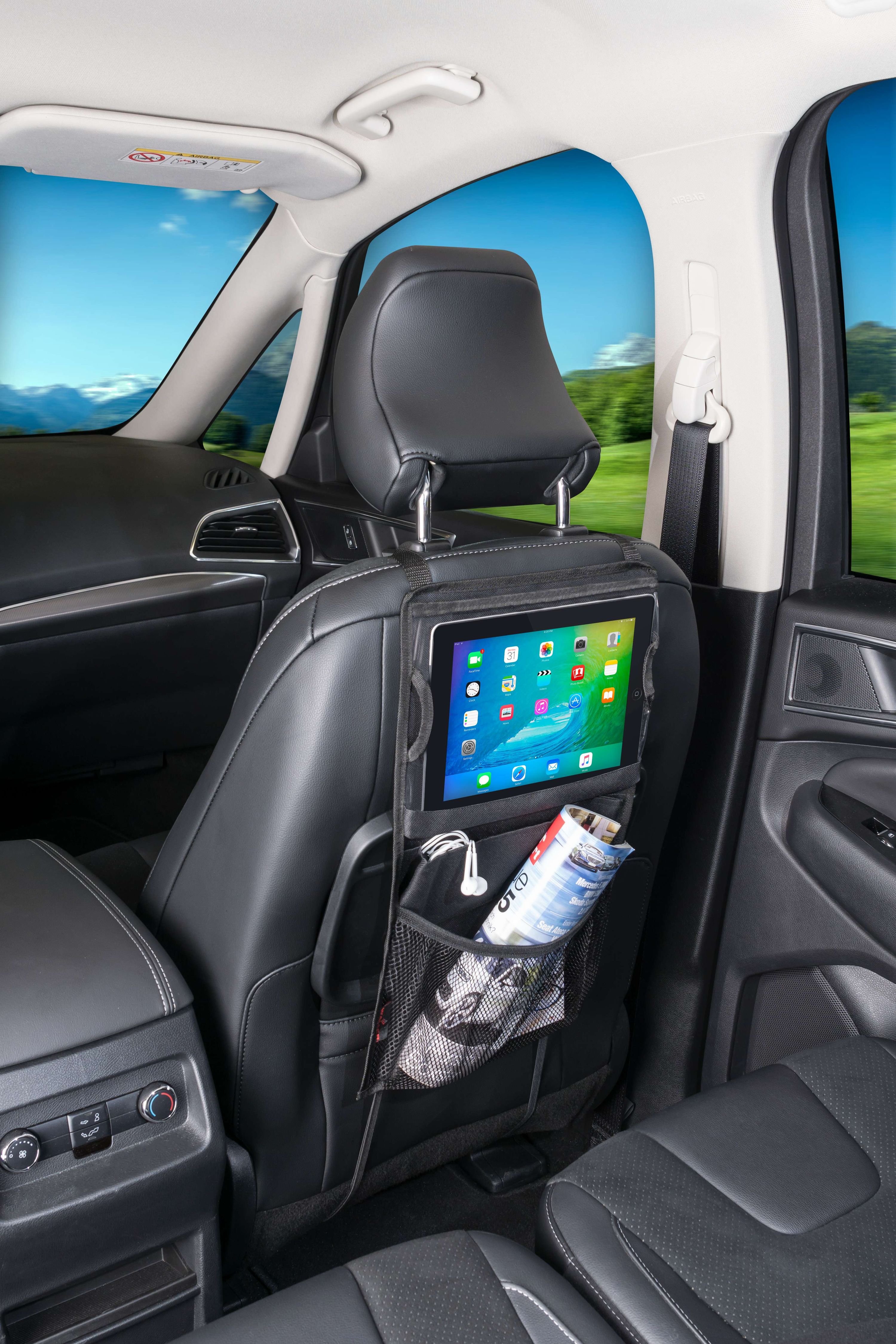 rücksitztasche midi