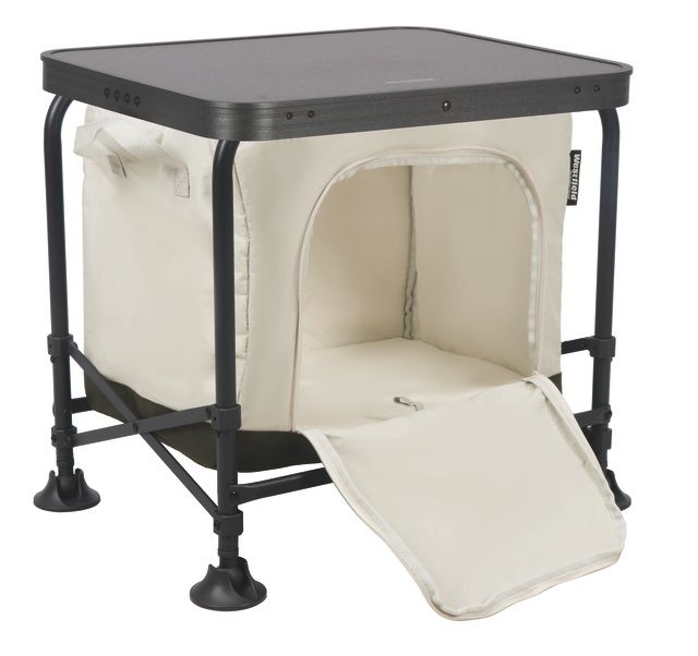 Krippe, Mobiliar, Bett für Säuglinge