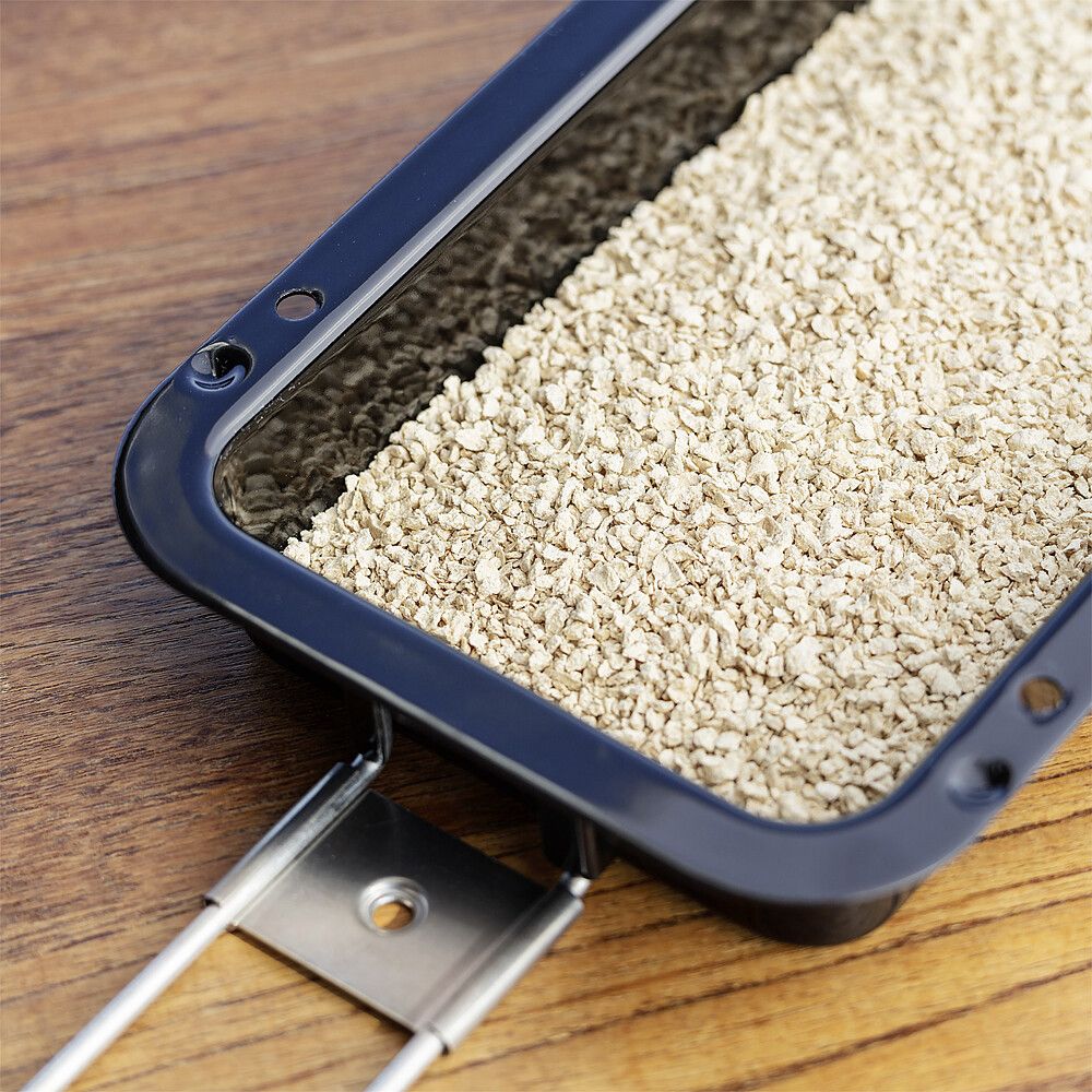 Outdoorchef Grill Powder in Grillfettauffangwanne