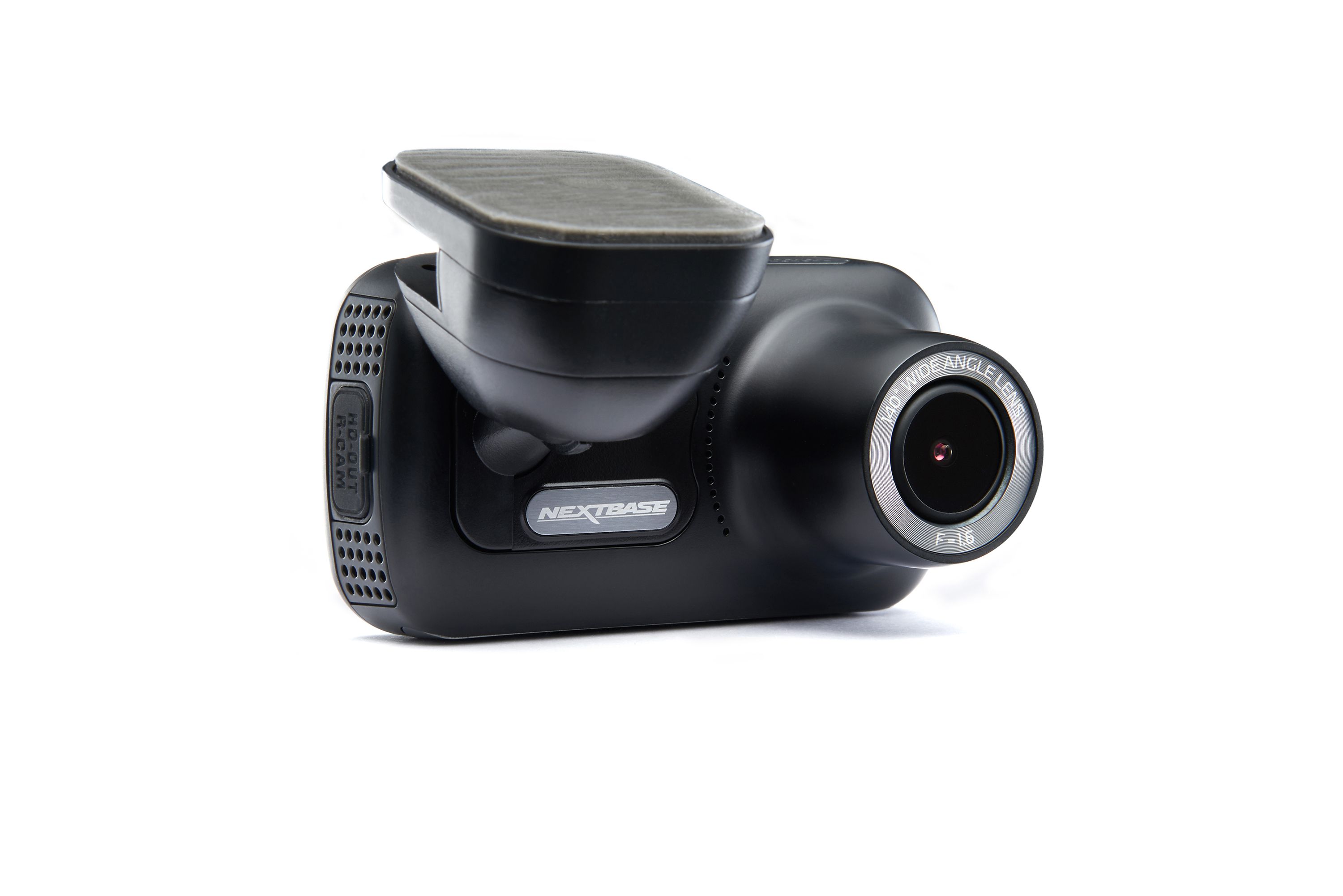 Nextbase322GW-4 Dashcam , Schwarz