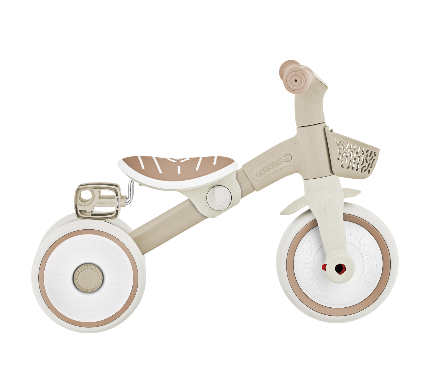 Kinderfahrrad, Laufrad, Zweirad?