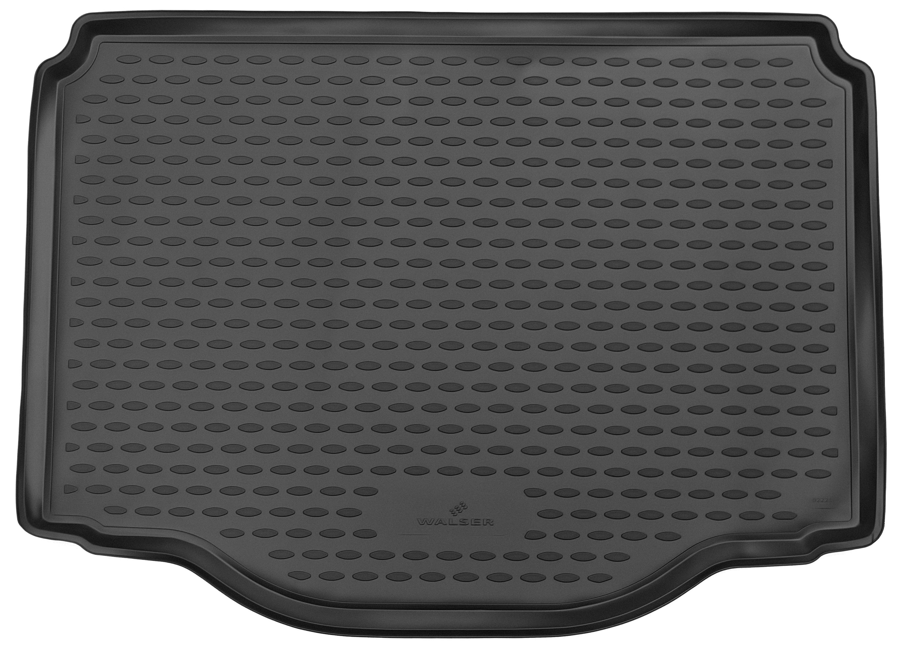 9001778709769_001 Kofferraummatte aus Gummi