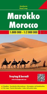 9783707911664lomvVI7WT7OOl marokko