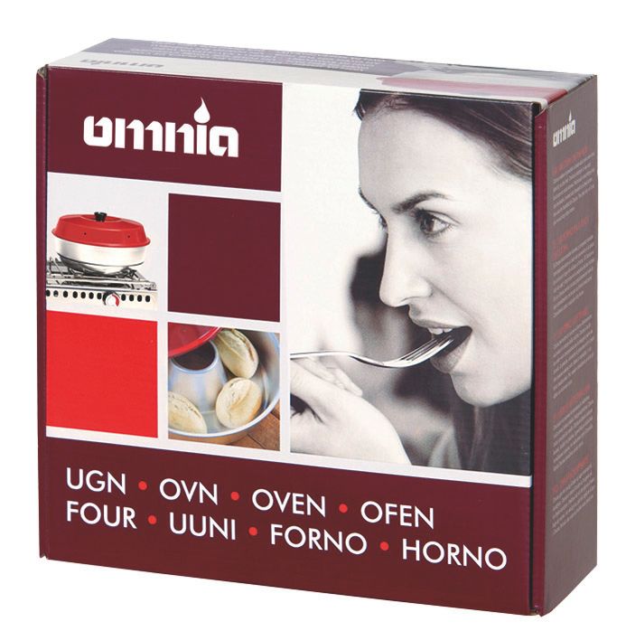 OMNIA-Verpackung_7x7cm_HR Verpackung, Campingofen