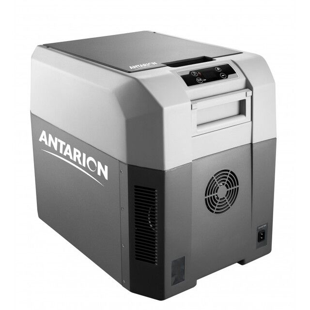 Antarion Kompressorkühlbox FG1025 Computerausrüstung, Elektronik, Hardware, Maschine, Postfach