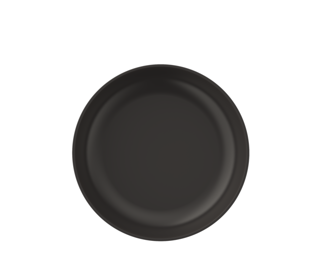 MEPAL Suppenteller Silueta