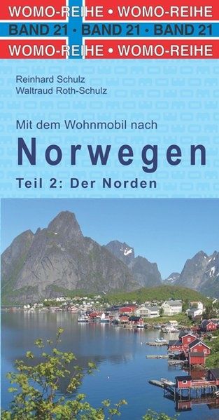 9783869032177-002 Cover, Norwegen