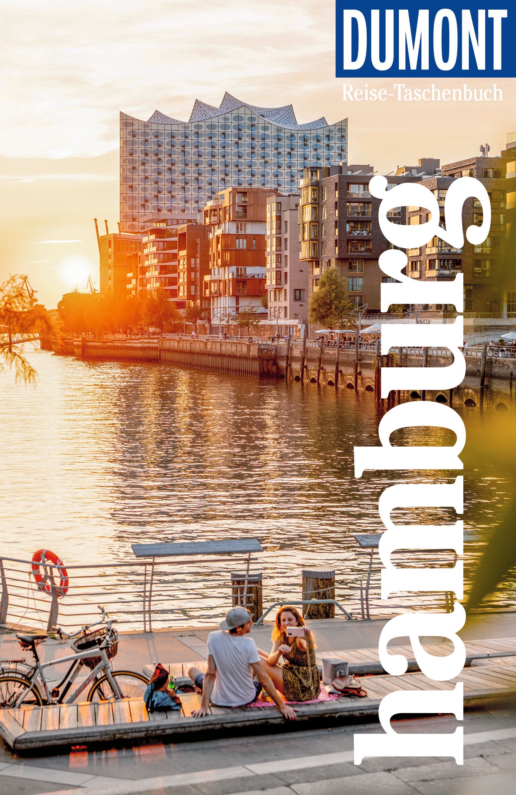 DUMONT Reise-Taschenbuch Reiseführer Hamburg DUMONT Reise-Taschenbuch Reiseführer Hamburg