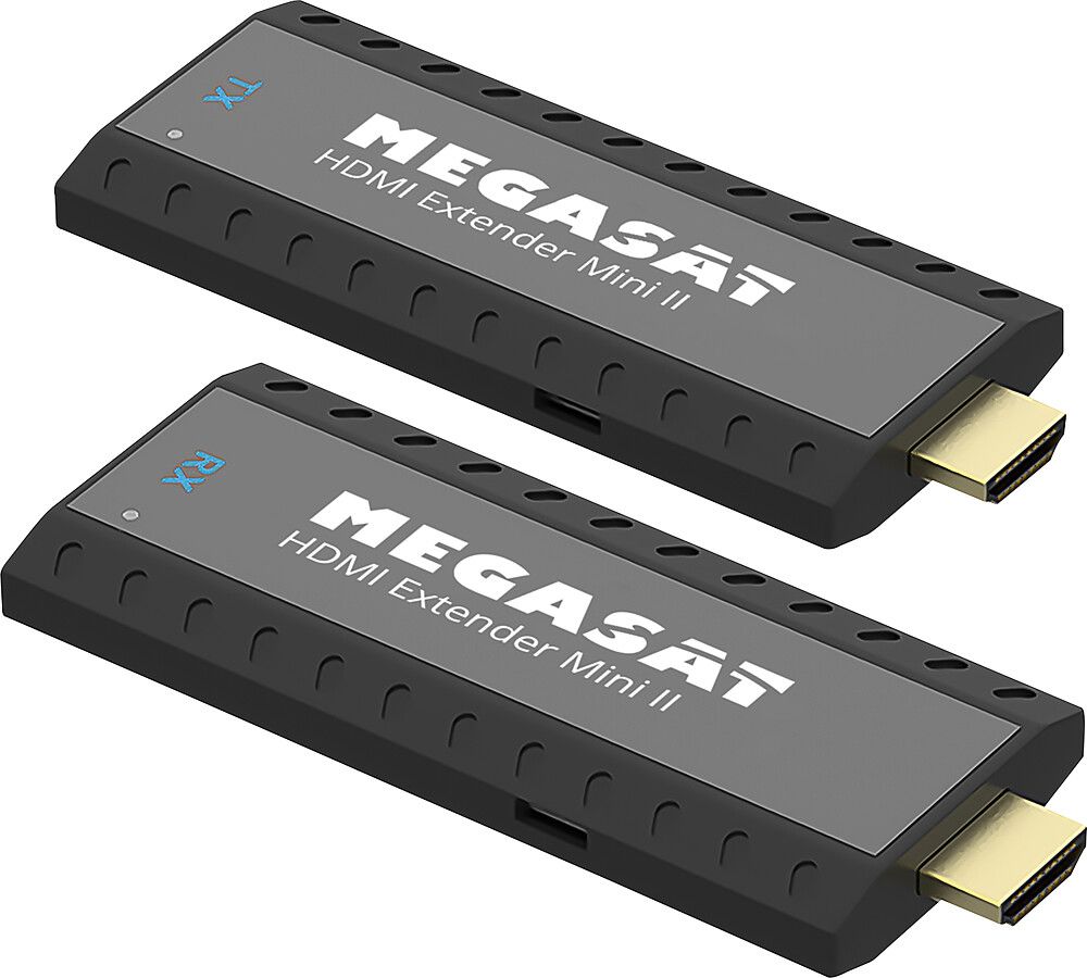 9961853100 Megasat HDM Extender Mini II