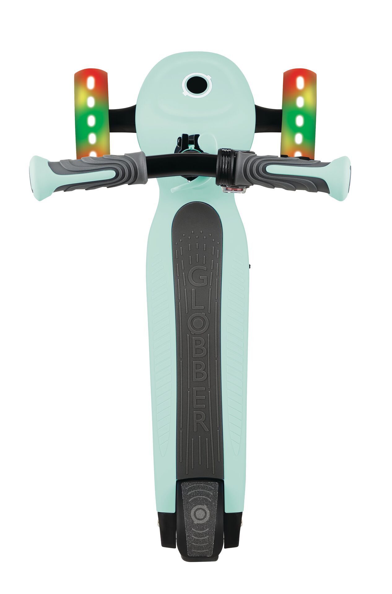Transport, Fahrzeug, Kinderroller, Roller, Mint, Rad