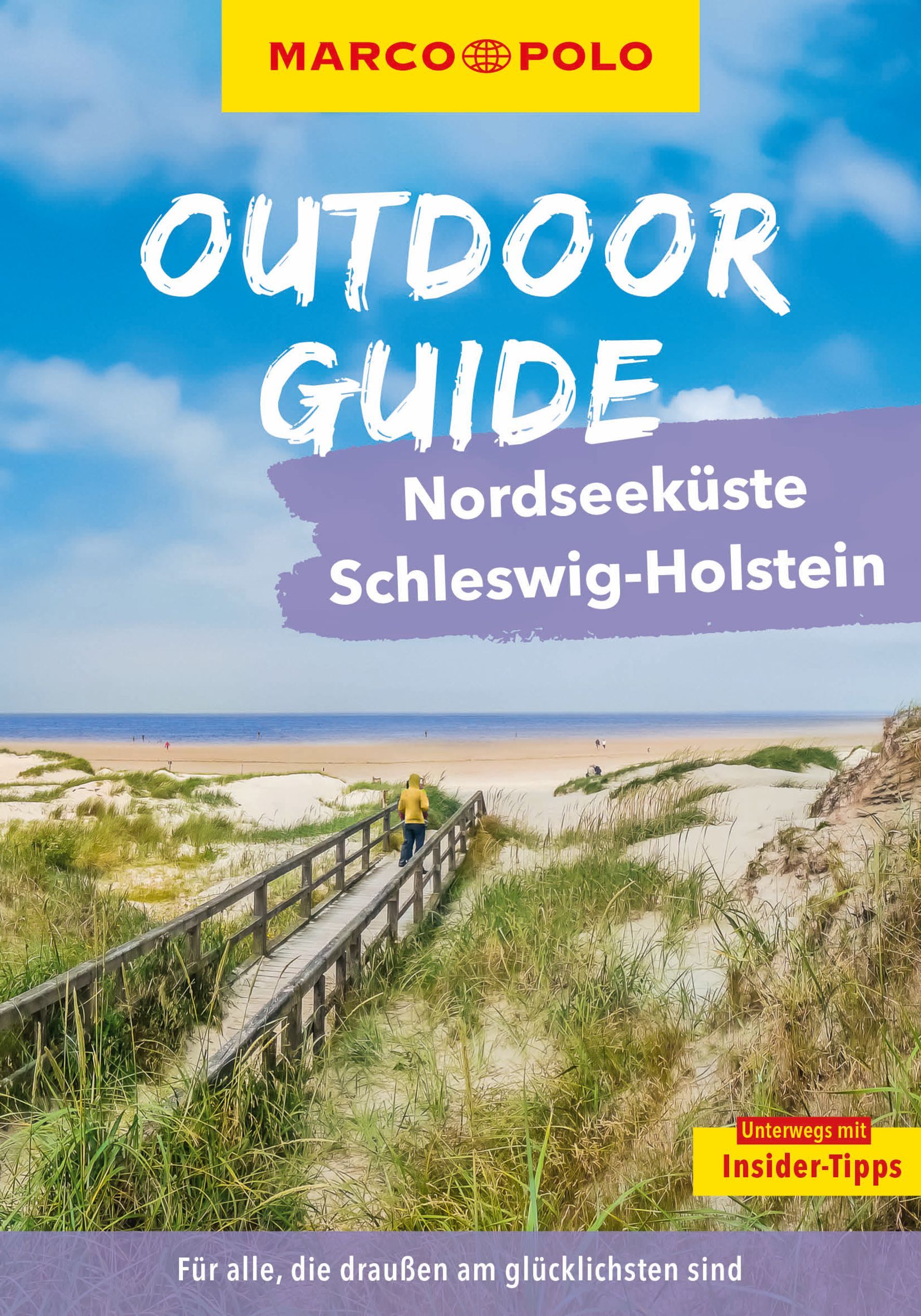 9783575019233 Cover, Reiseführer Nordseeküste