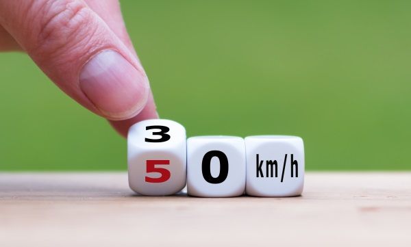 Tempo 30 Tempo 30