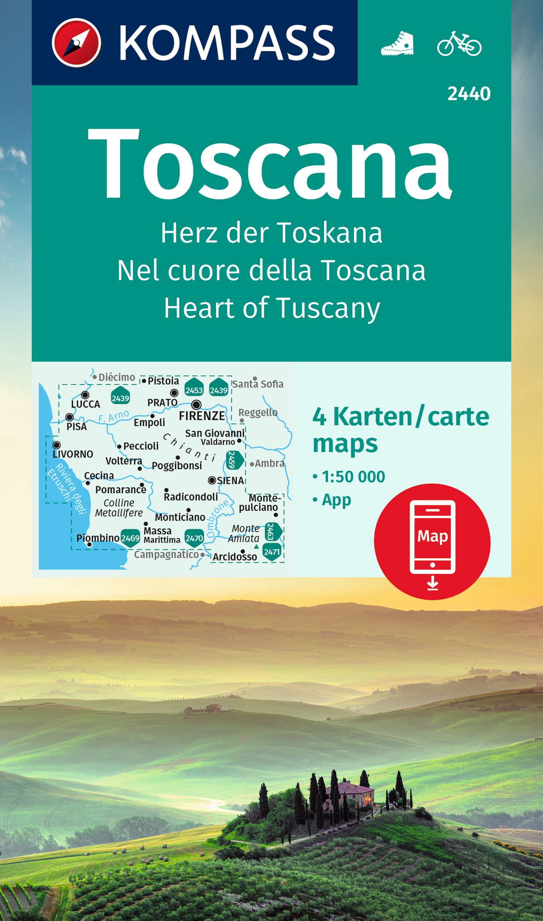 9783991215783 toscana