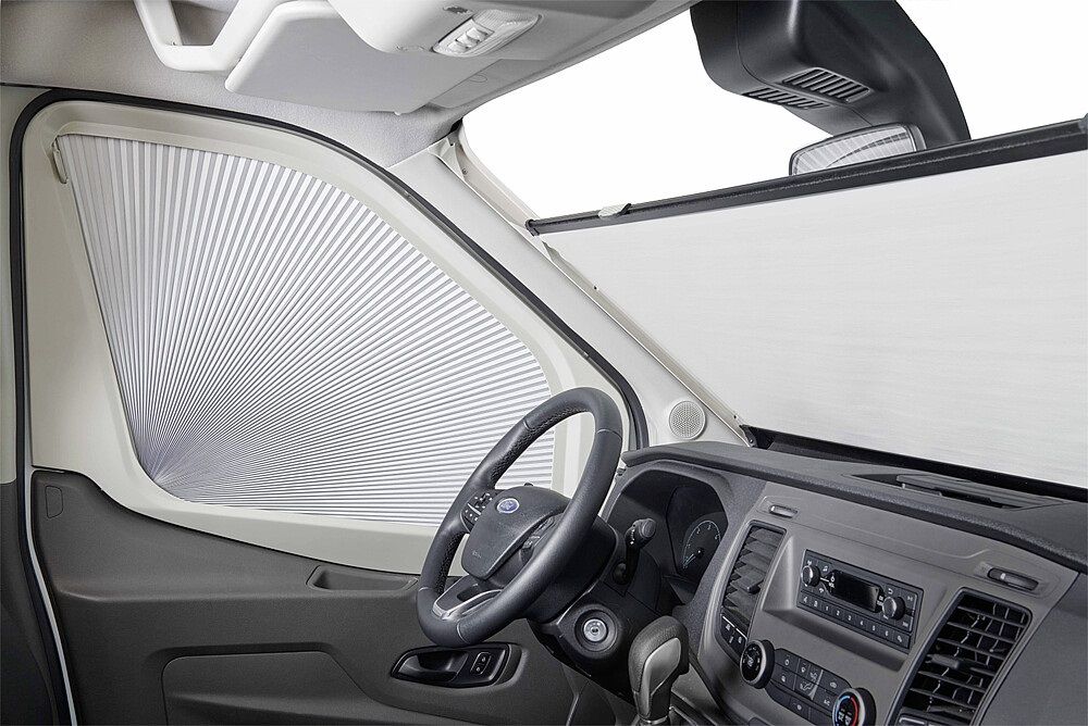 DOMETIC Verdunkelungssystem FR400 Frontscheibe