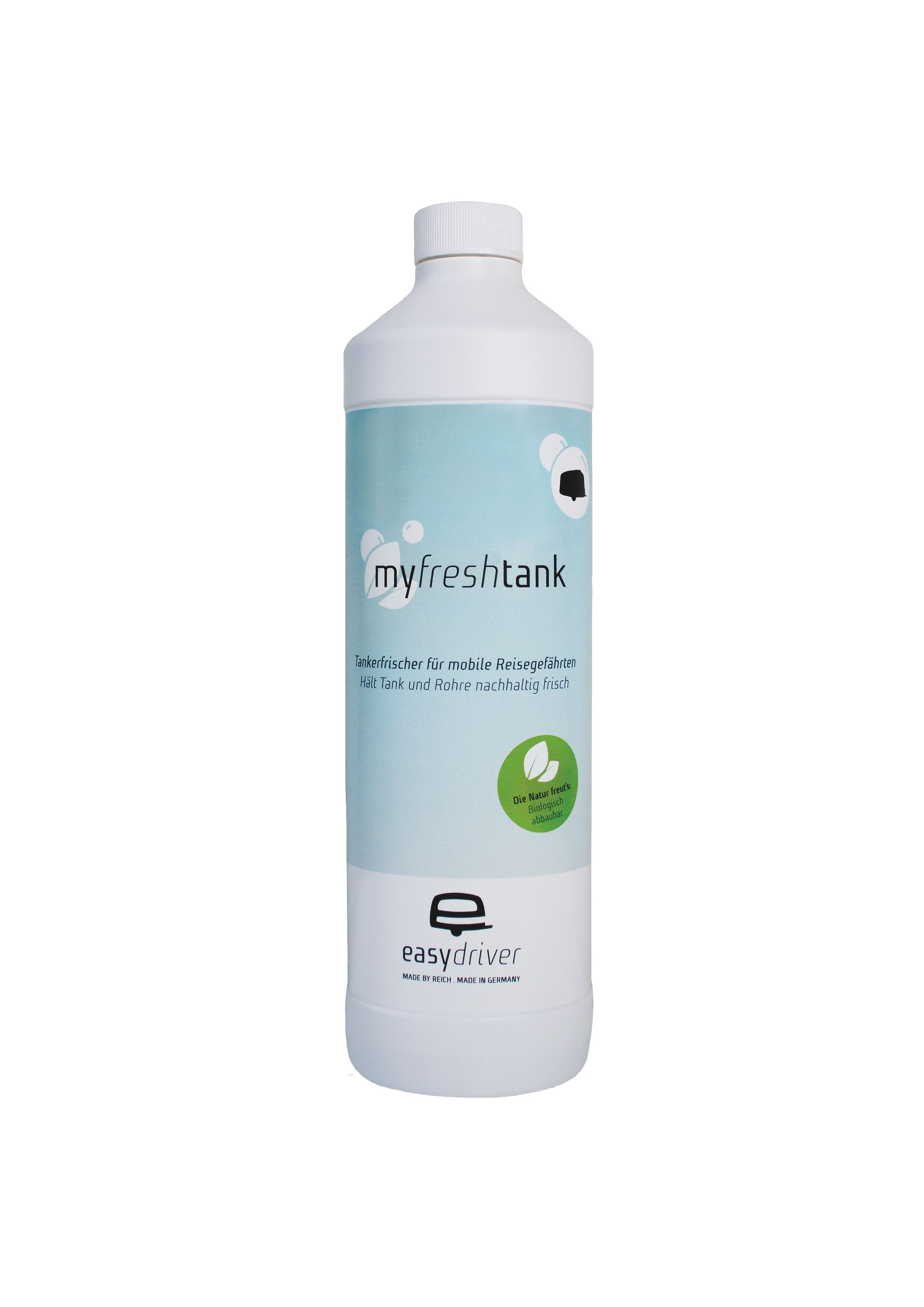 9957856100 Abwassertank Erfrischer myfreshtank 1 l