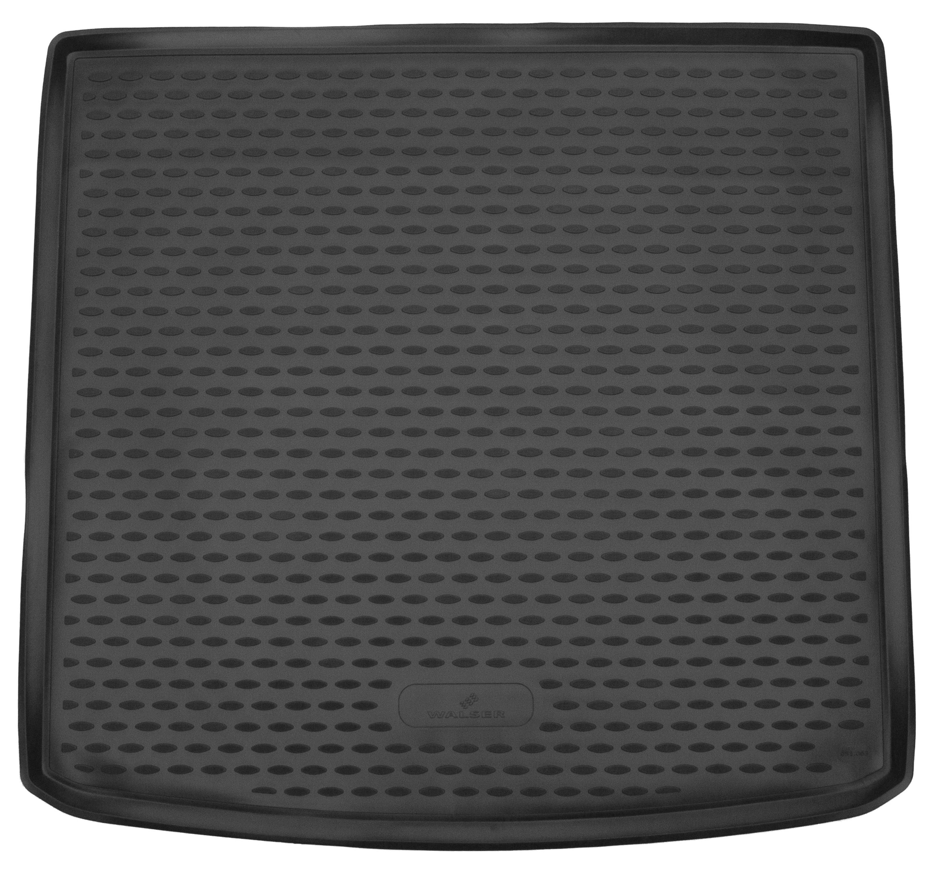 9001778708724_001 Kofferraumwanne XTR für VW Touran