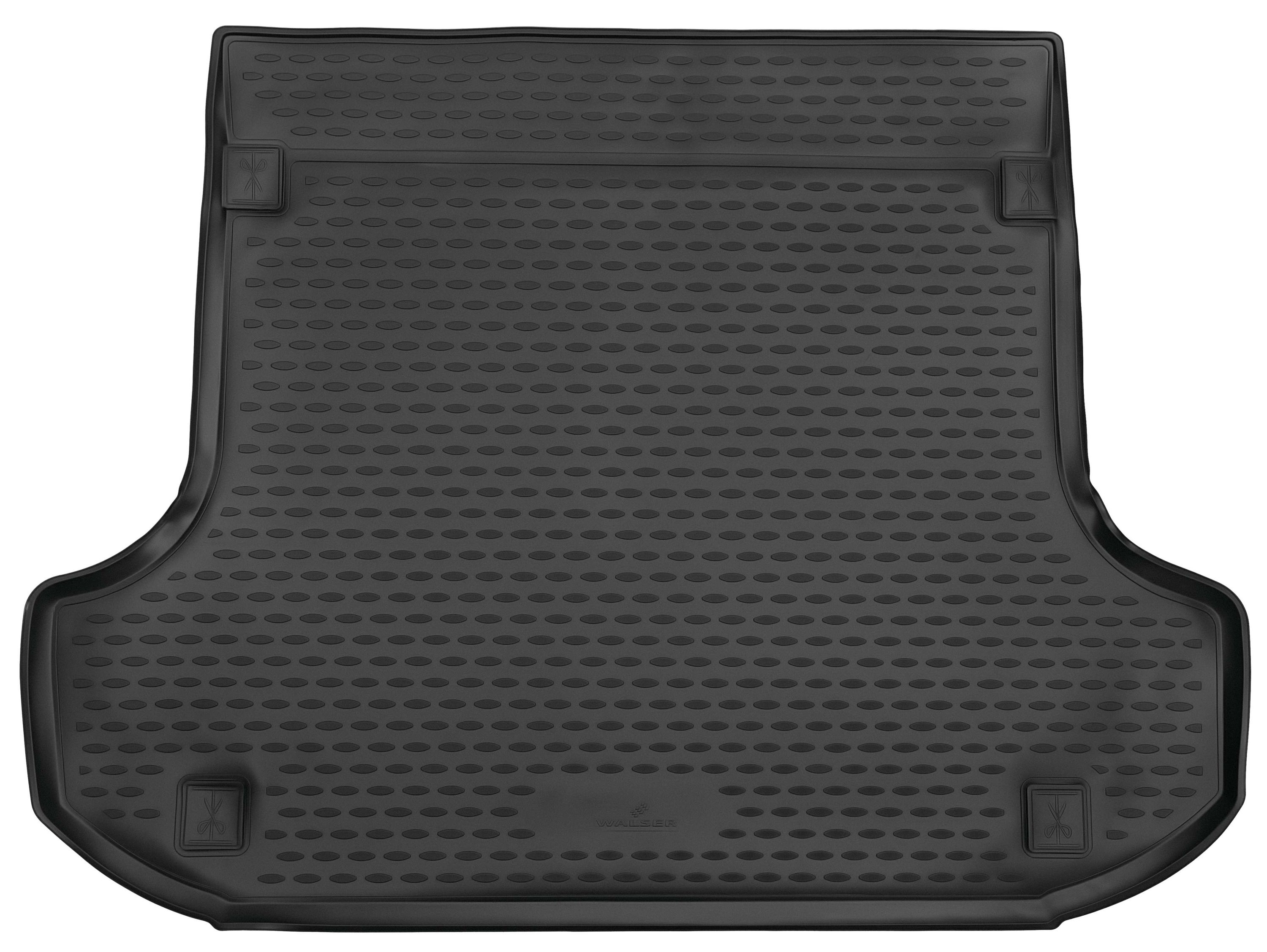 9001778709226_001 Kofferraummatte aus Gummi