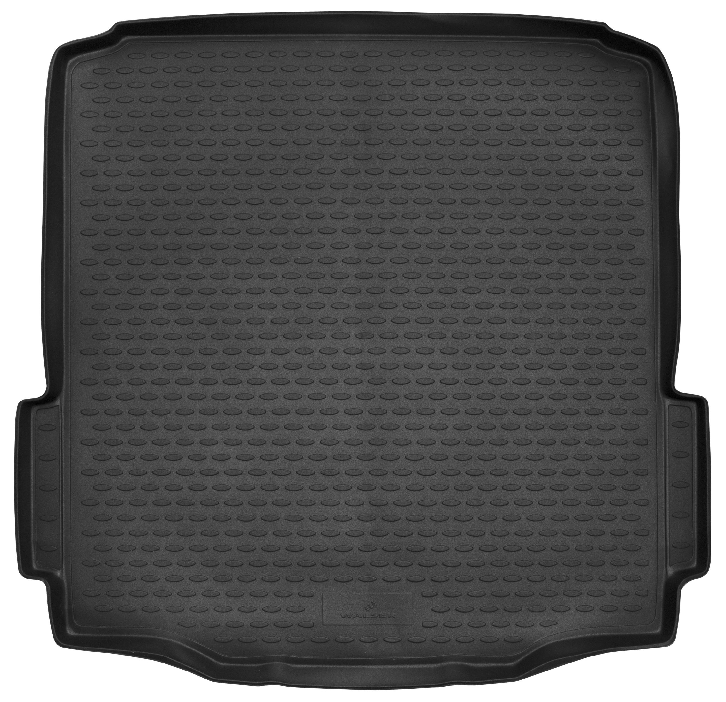 Kofferraumwanne XTR für Skoda Superb II