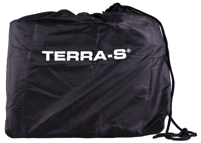 Tasche, Regenhaube, Terra-S, Wasserdicht, Rucksackhülle