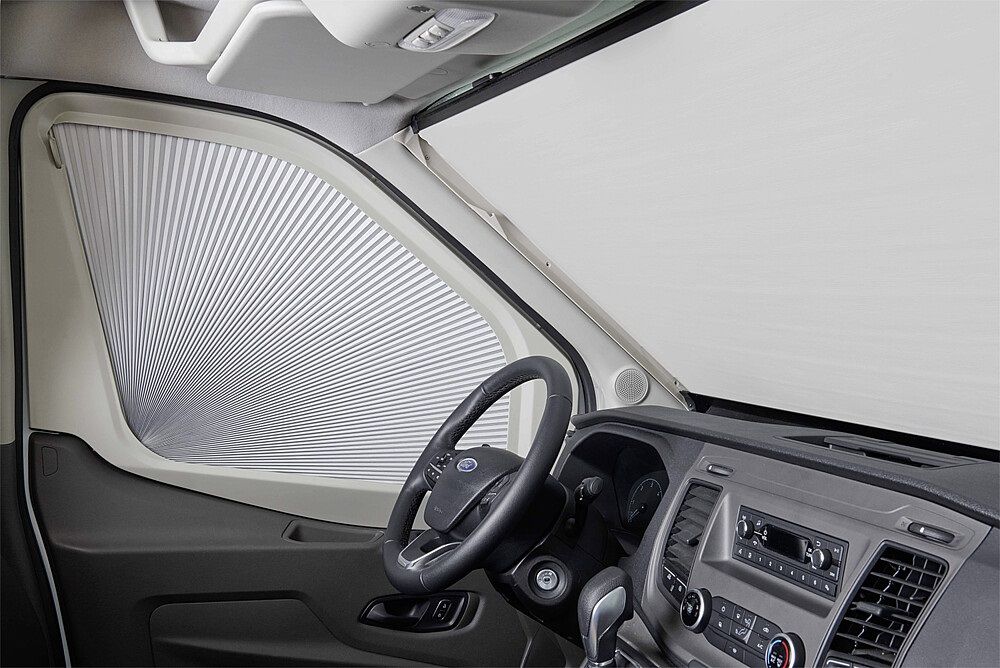 DOMETIC Verdunkelungssystem FR400 Frontscheibe