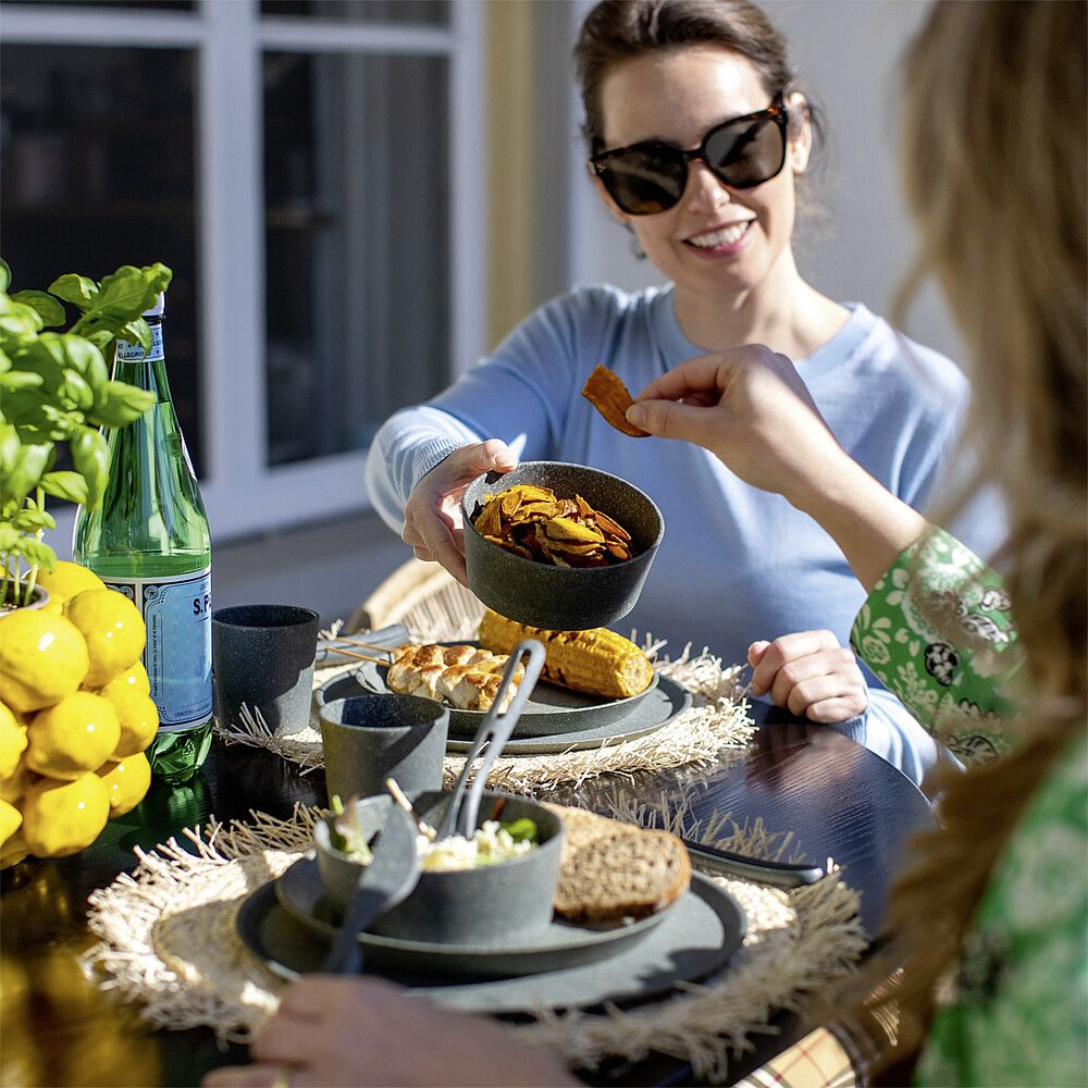 Geschirrset helsinki