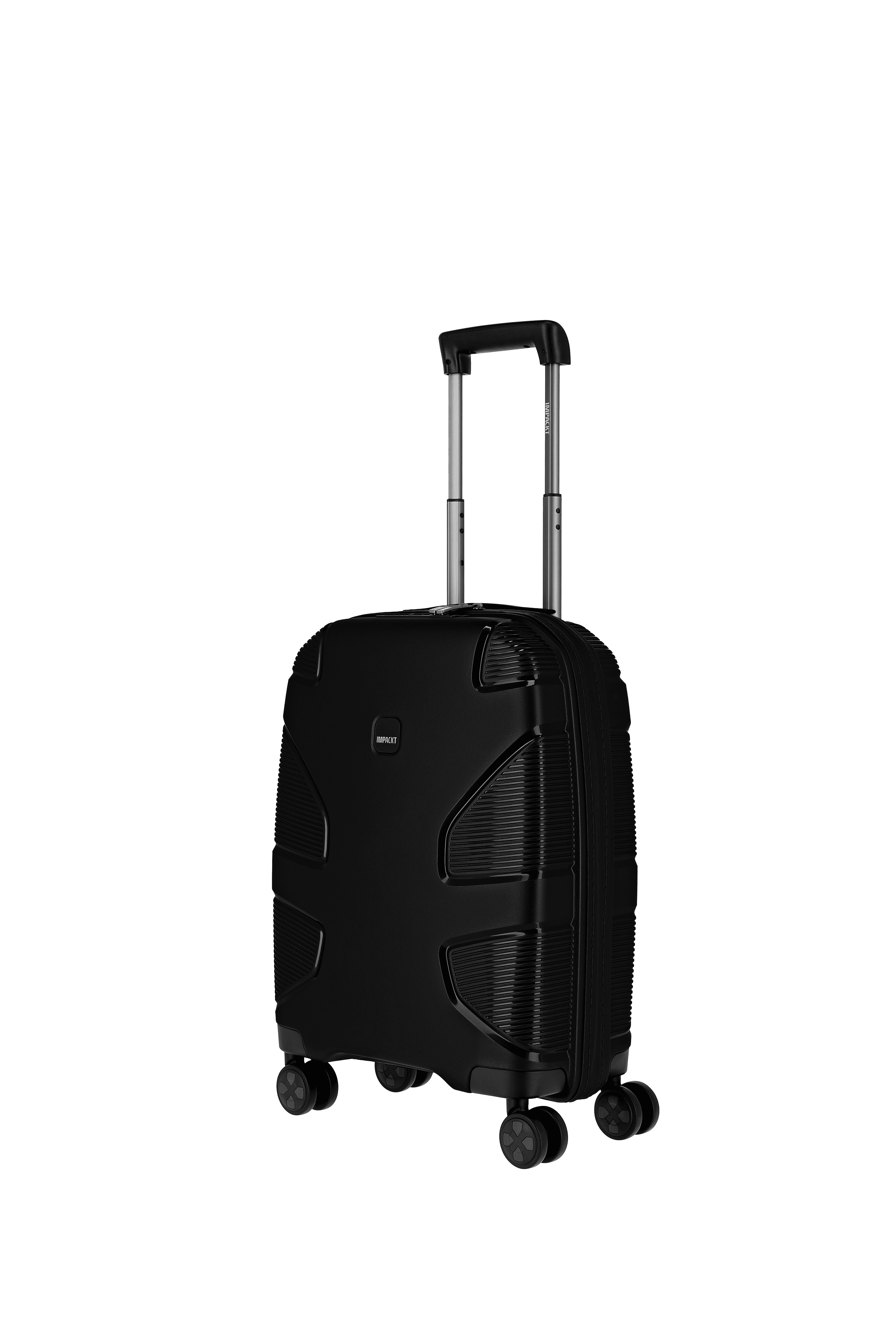 000009007770030963__1 Impackt IP1 Trolley schwarz von Vorne