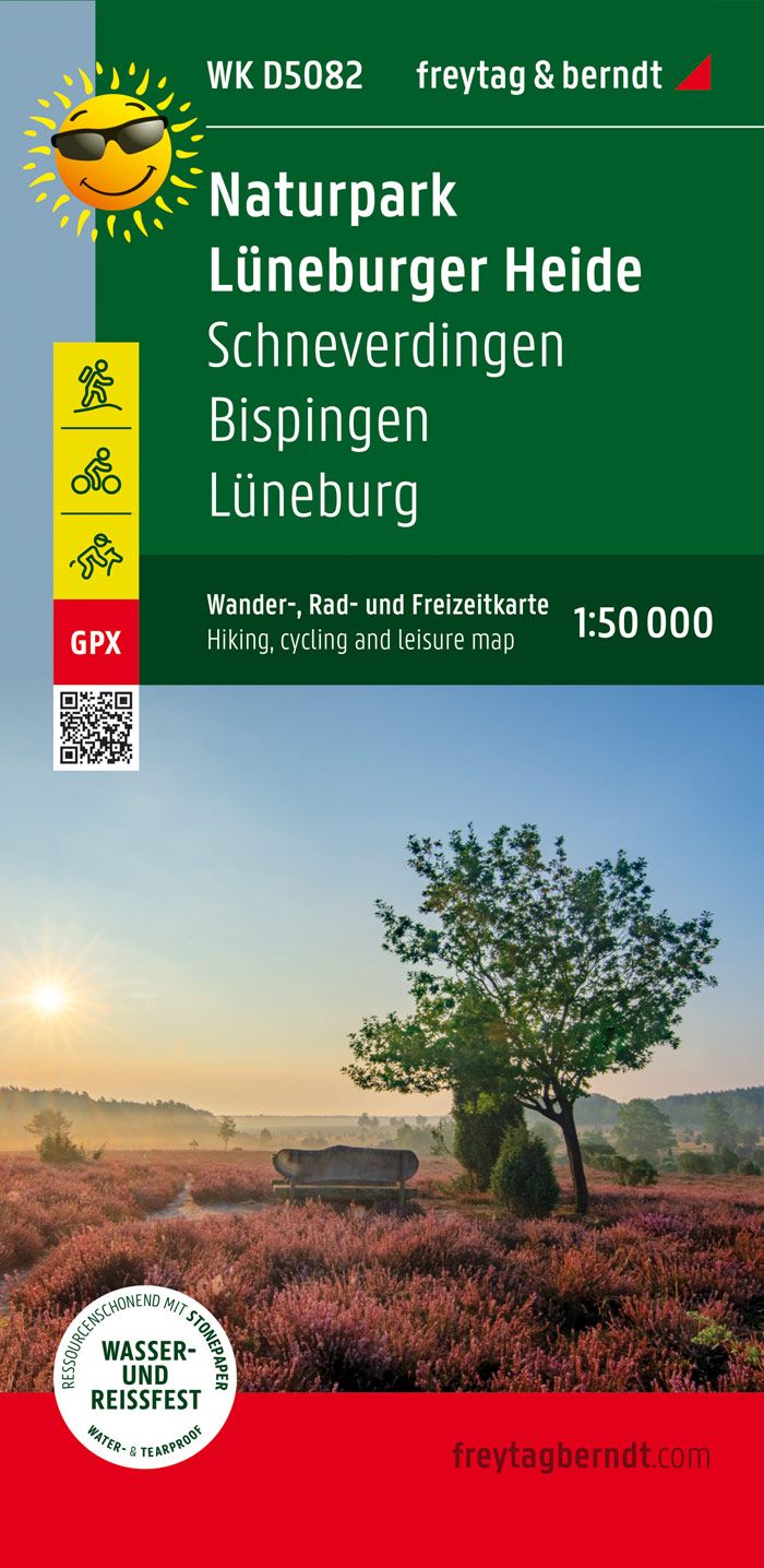 9783707920581 lüneburger heide