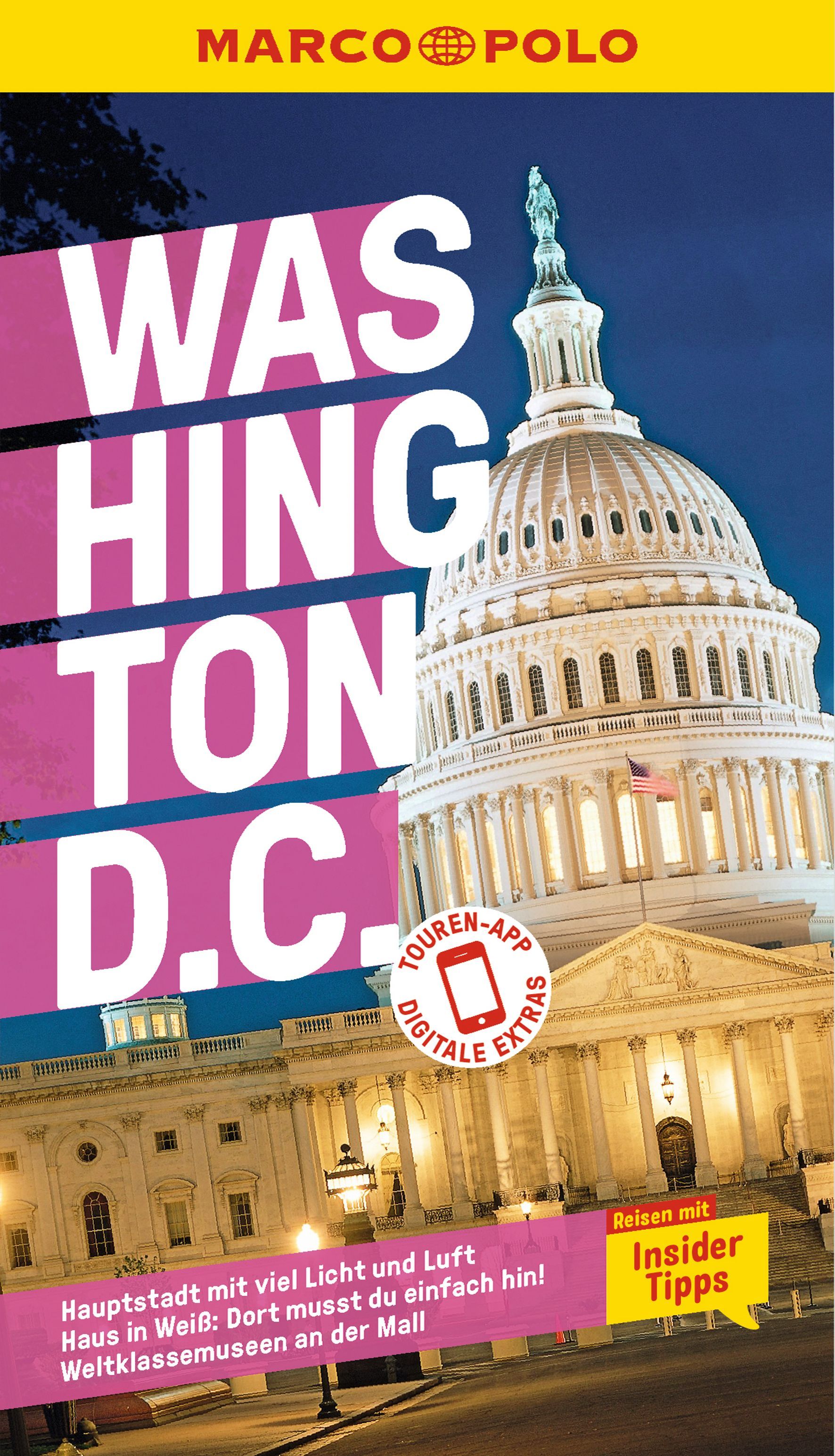 9783829719117 washington dc