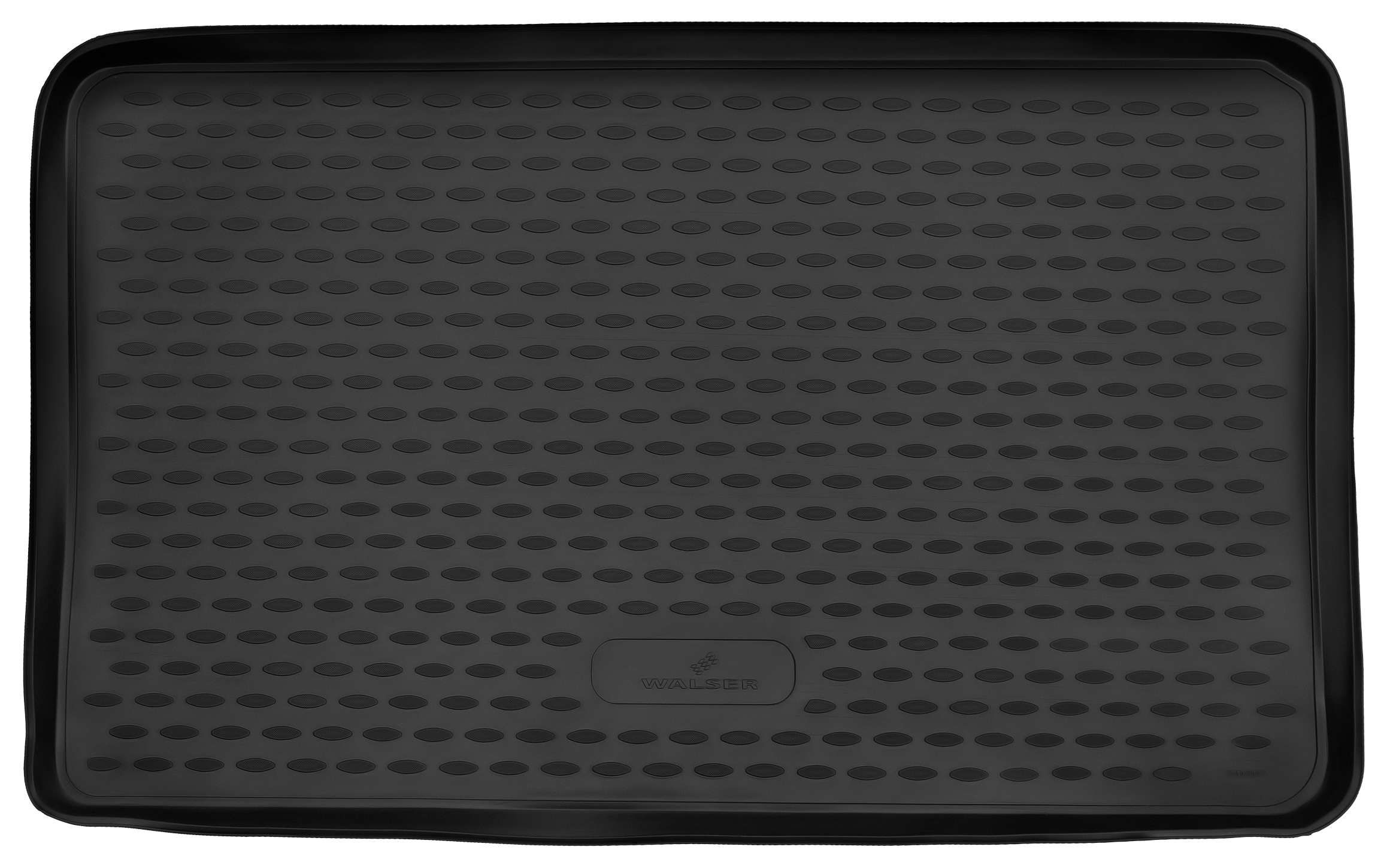 9001778709912_001 Kofferraumwanne XTR für Renault Captur I