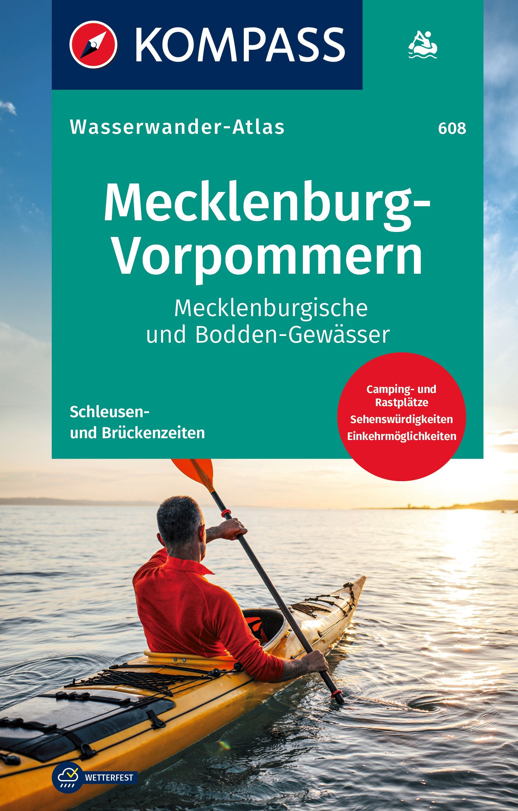 9783991215721 Cover, Karte Mecklenburg-Vorpommern