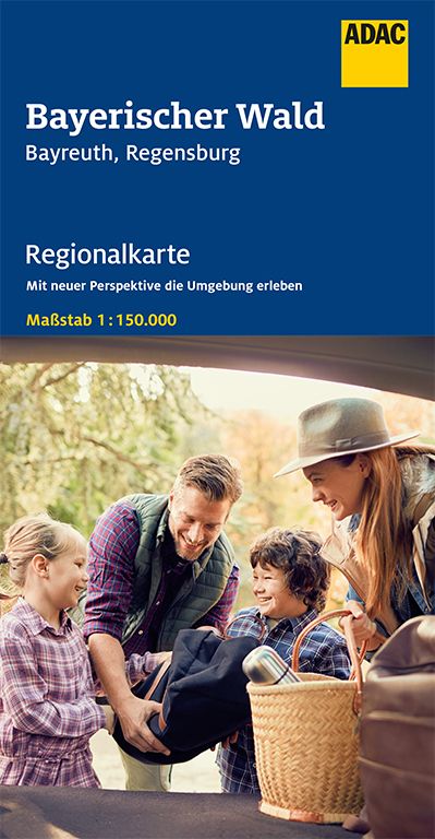 9783826414169 bayerischer wald
