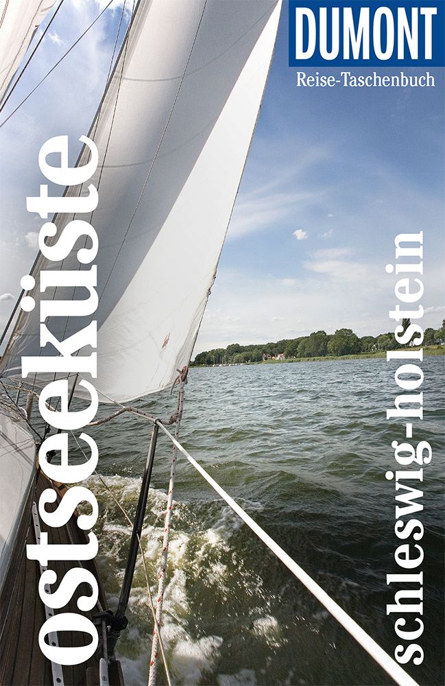 9783616020785 Cover Dumont Bildatlas Ostseeküste