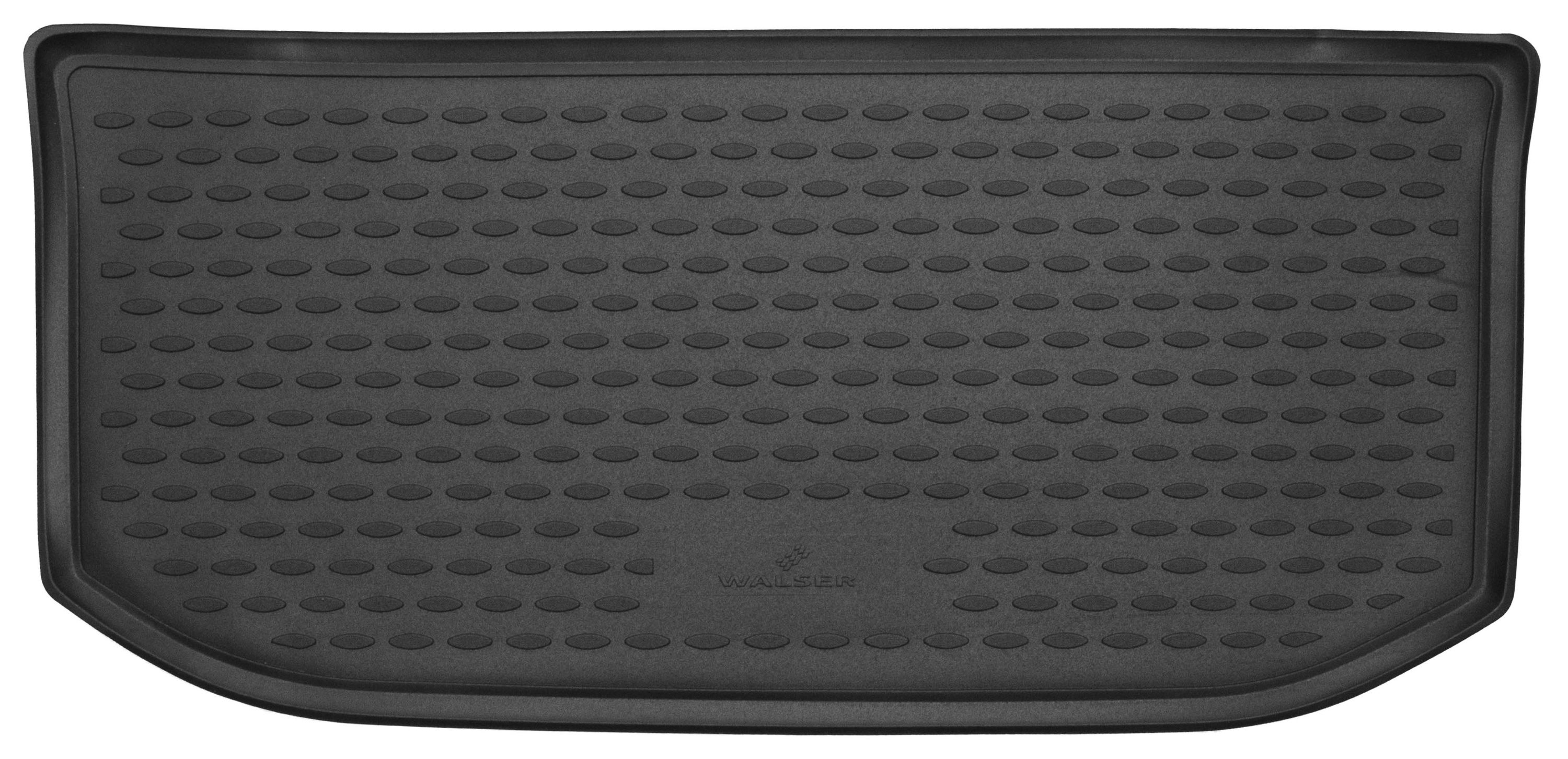 9001778708328_001 Kofferraumwanne XTR für VW Up, schwarz