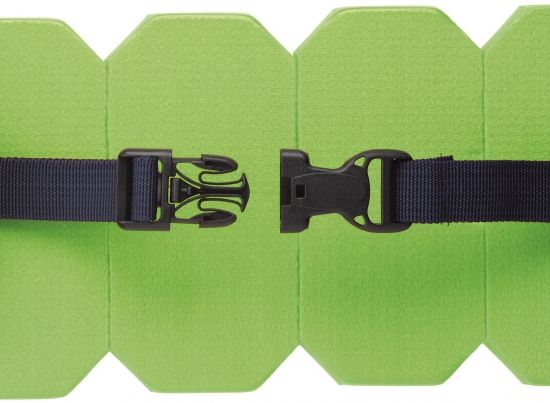 Schwimmgürtel, Grün ,Beco