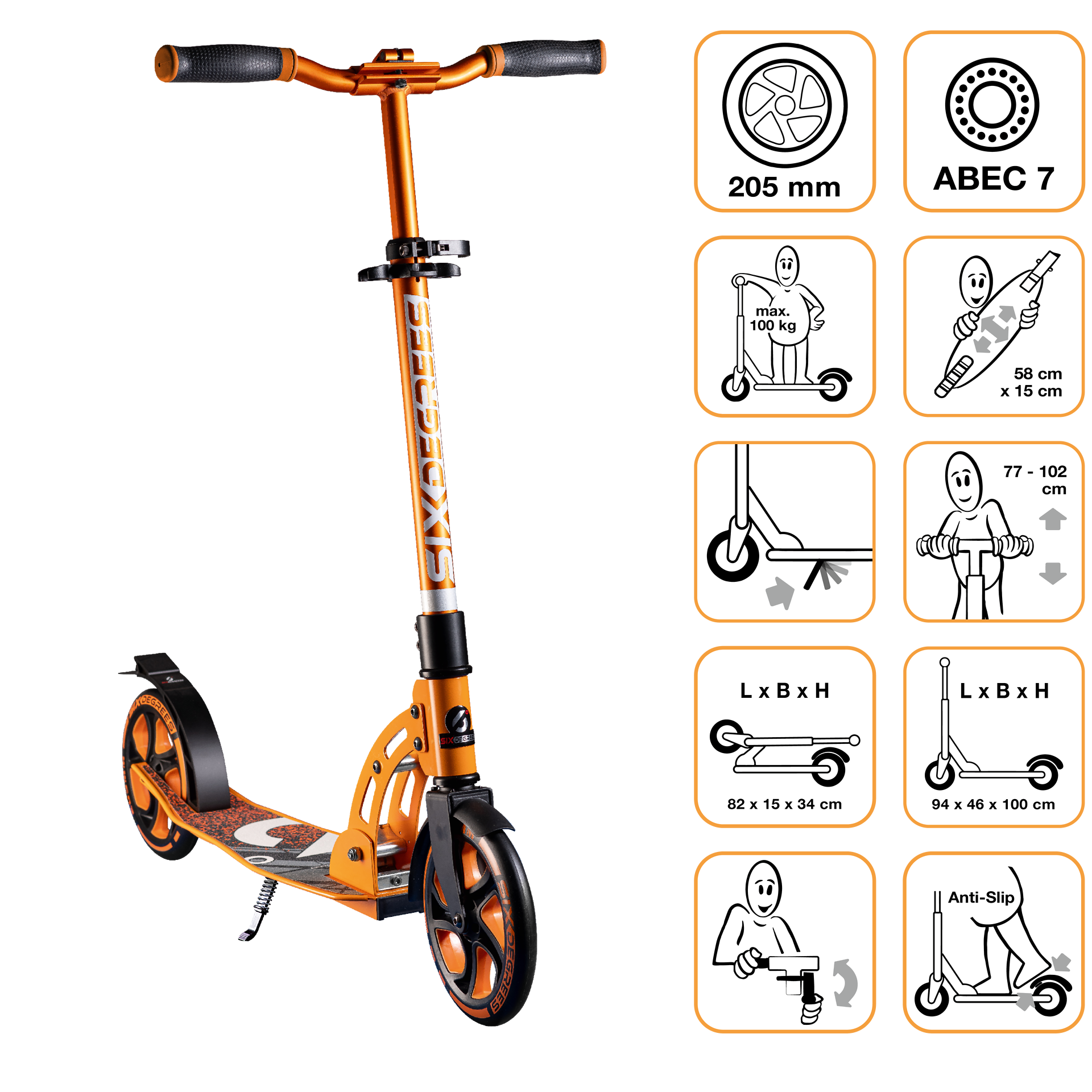 Roller, Transport, Fahrzeug, E-Scooter, Person