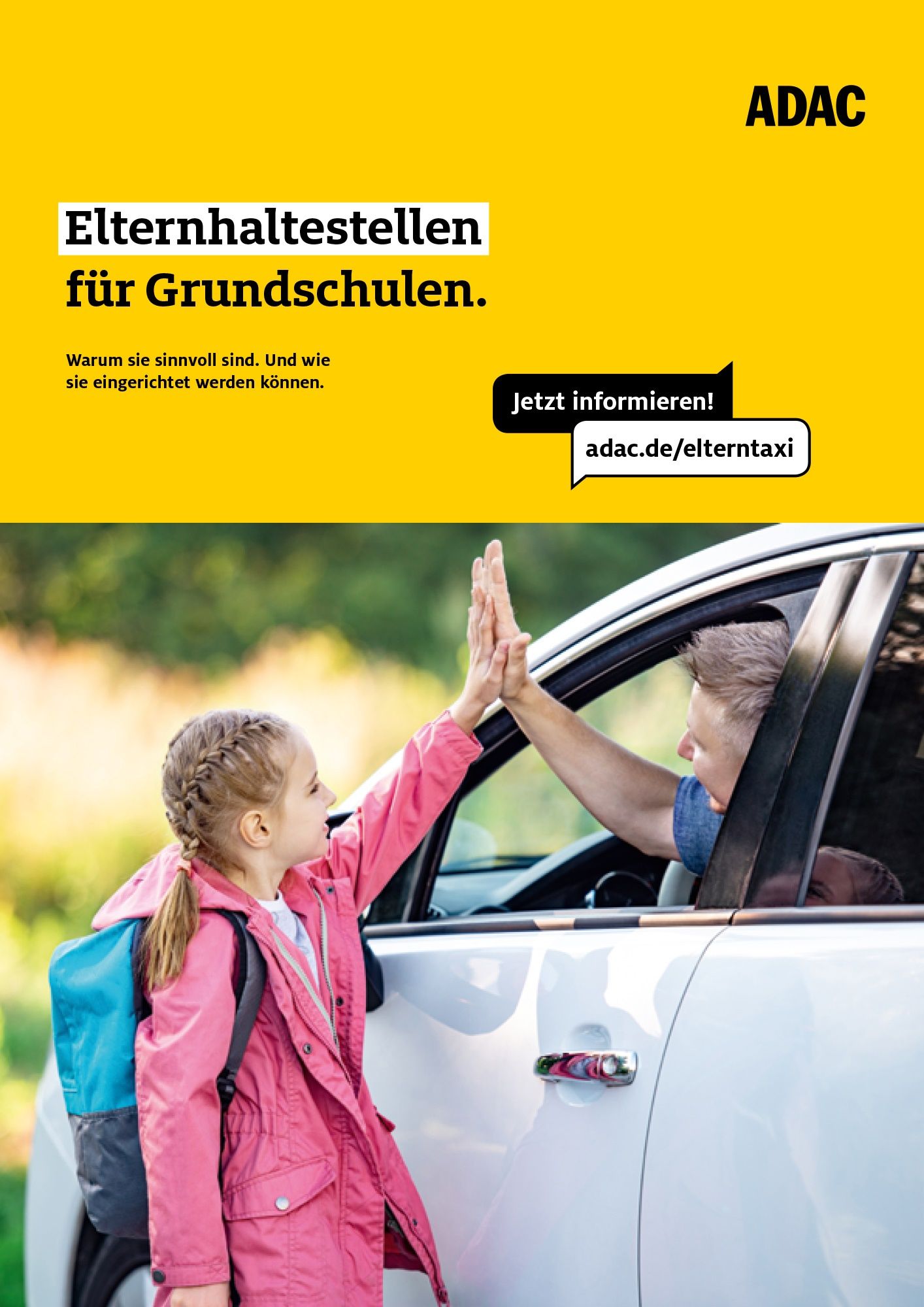 adac-bro-elternhaltestelle-Titelseite-fuer-Onlineshop elternhaltestellen, grundschule
