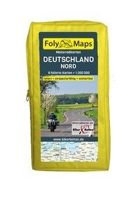 35-002 Cover, Motorradkarten