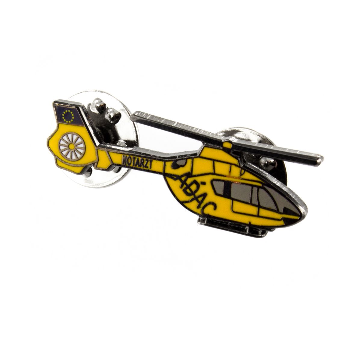 Pin-H135 Pin ADAC Luftrettung Hubschrauber