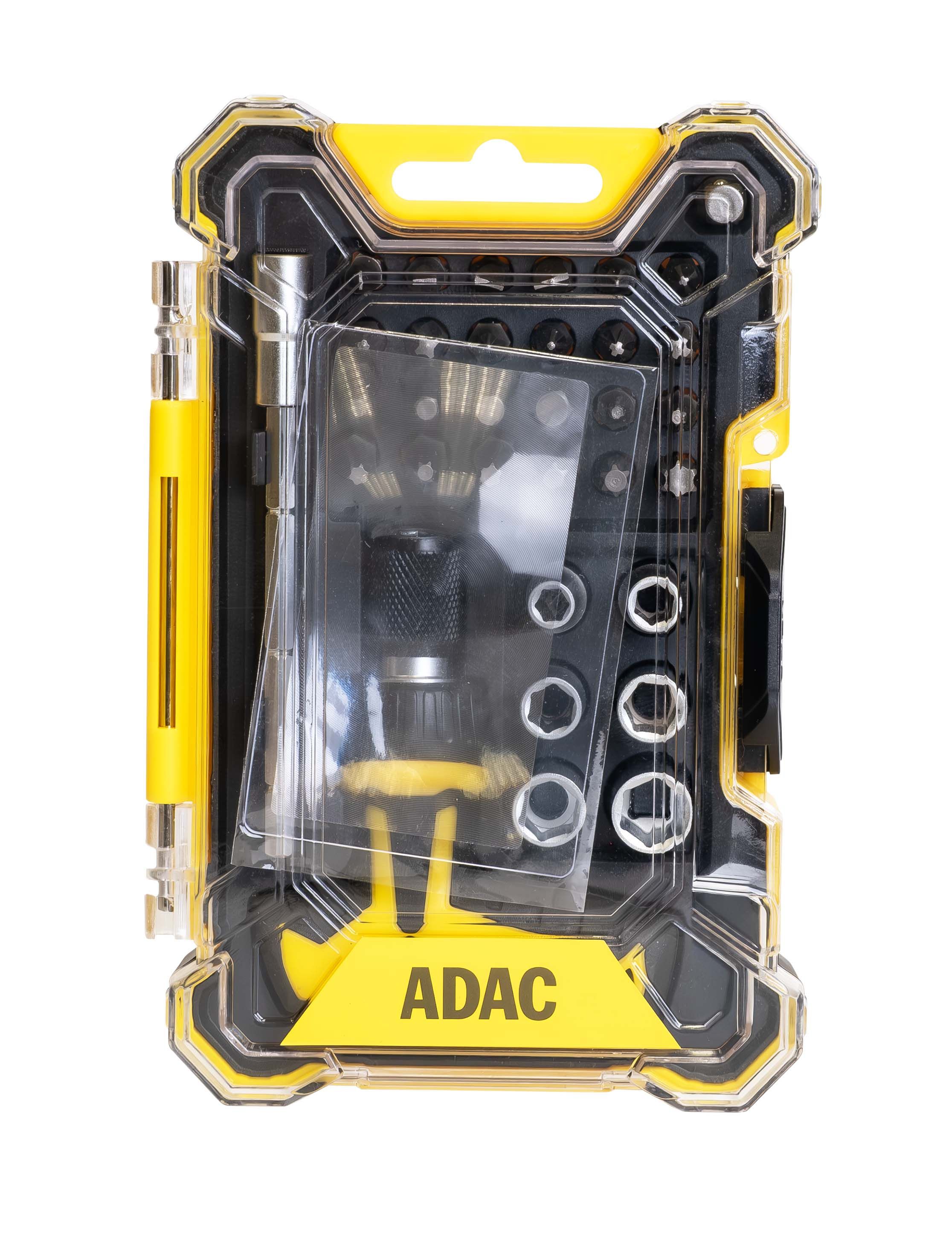 Werkzeugsatz, Schraubendreher-Set, Hardware-Set, verstellbar, Fallschutz