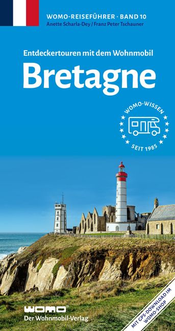9783869031088 bretagne